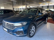 Volkswagen Touareg 2020