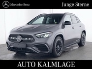 Mercedes-Benz GLA-Class 2023