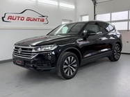 Volkswagen Touareg 2019