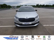 Skoda Fabia 2025