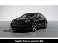 Porsche Macan 2025