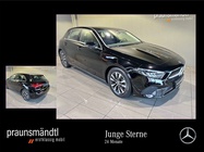 Mercedes-Benz A-Class 2024