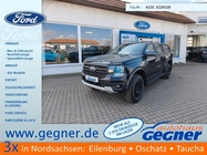 Ford Ranger 2025