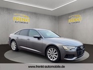Audi A6 2019