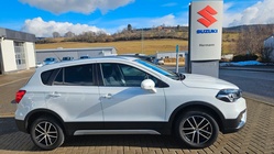 Suzuki SX4 2021