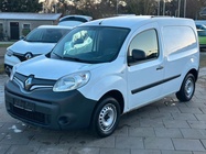 Renault Kangoo 2018