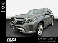 Mercedes-Benz GLS-Class 2019