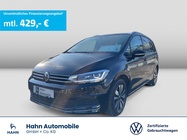 Volkswagen Touran 2025