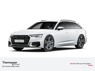 Audi A6 2025