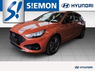 Hyundai i30 2025