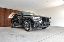 BMW X5 2022
