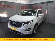 Ford Edge 2016