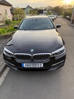 BMW 5 Series 2019