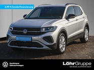 Volkswagen T-Cross 2025