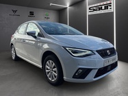 Seat Ibiza 2026
