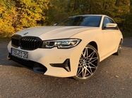 BMW 3 Series 2019