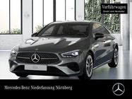 Mercedes-Benz CLA-Class 2026