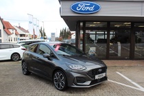 Ford Fiesta 2023