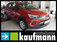 Opel Crossland 2022