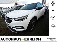 Opel Grandland 2018