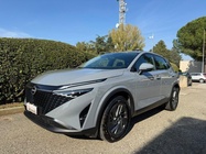 Nissan Qashqai 2025