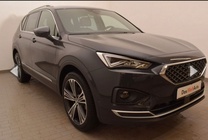 Seat Tarraco 2020