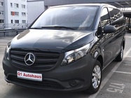Mercedes-Benz Vito 2022