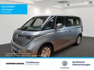 Volkswagen ID.Buzz 2025