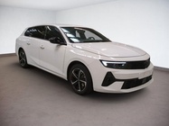 Opel Astra 2024