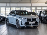BMW X3 2025