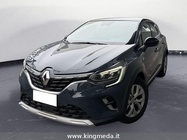 Renault Captur 2022
