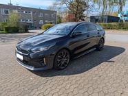 Kia Ceed 2019