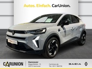 Renault Captur 2025