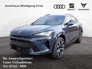 Cupra Formentor 2026