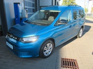 Volkswagen Caddy 2025