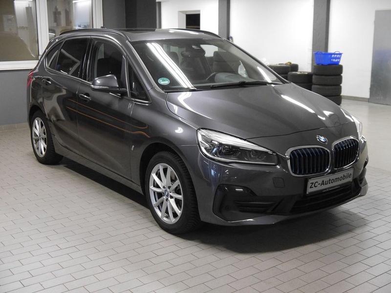 BMW 2 Series