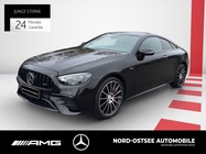 Mercedes-Benz E-Class 2024
