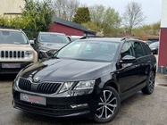 Skoda Octavia 2019