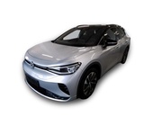 Volkswagen ID.4 2022