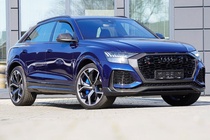 Audi RSQ8 2020