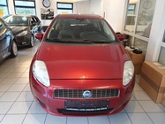 Fiat Grande Punto 2006