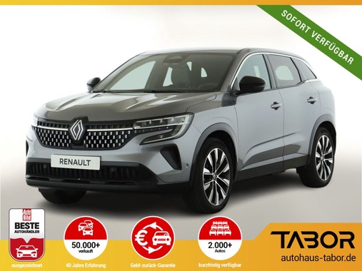 Renault Austral 2024