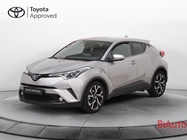 Toyota C-HR 2019