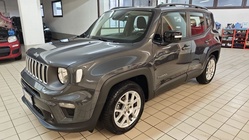 Jeep Renegade 2022