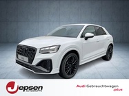 Audi SQ2 2025