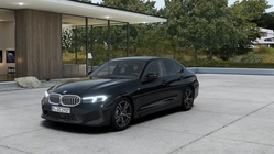 BMW 3 Series 2025