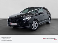 Audi Q7 2023
