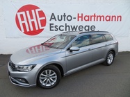 Volkswagen Passat 2024