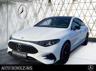 Mercedes-Benz CLA-Class 2026