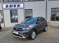 Volkswagen T-Cross 2026